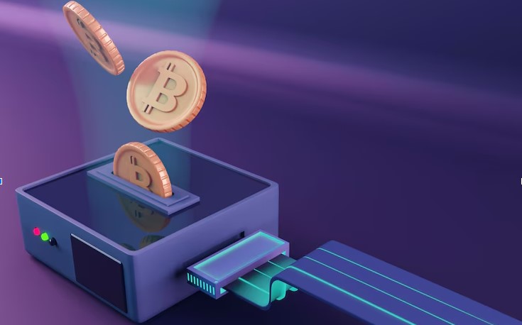 Crypto Mining in Pakistan: How to Get Started and Secure Your Earnings 1 Crypto Mining in Pakistan: How to Get Started and Secure Your Earnings