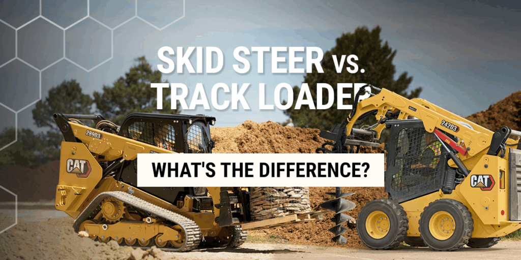 Why Is It Called Skid Steer?