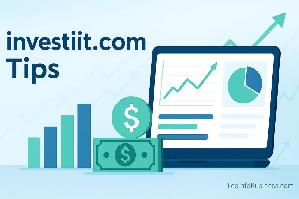 investiit.com Tips