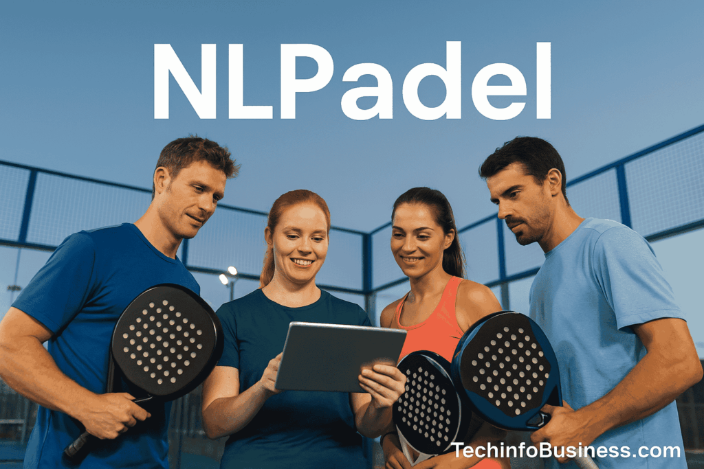 NLPadel