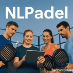 NLPadel