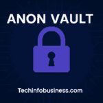 Anon Vault