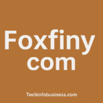 Foxfiny com