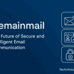 Demainmail: The Future of Secure and Intelligent Email Communication 3 Demainmail