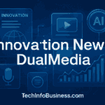Innovation News DualMedia