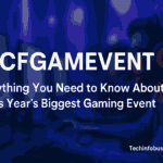 LCFGamevent