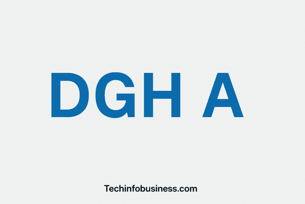 DGH A: How the DGH A-Scan Is Revolutionizing Ocular Biometry in 2025 1 DGH A