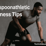 Your Complete Guide to thespoonathletic Fitness Tips for a Healthier Life 3 thespoonathletic Fitness Tips