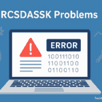 RCSDASSK Problem
