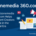 izonemedia 360.com