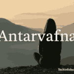 Antarvafna: Discover the Hidden Power of Inner Reflection and Clarity 3 Antarvafna