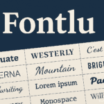 Fontlu