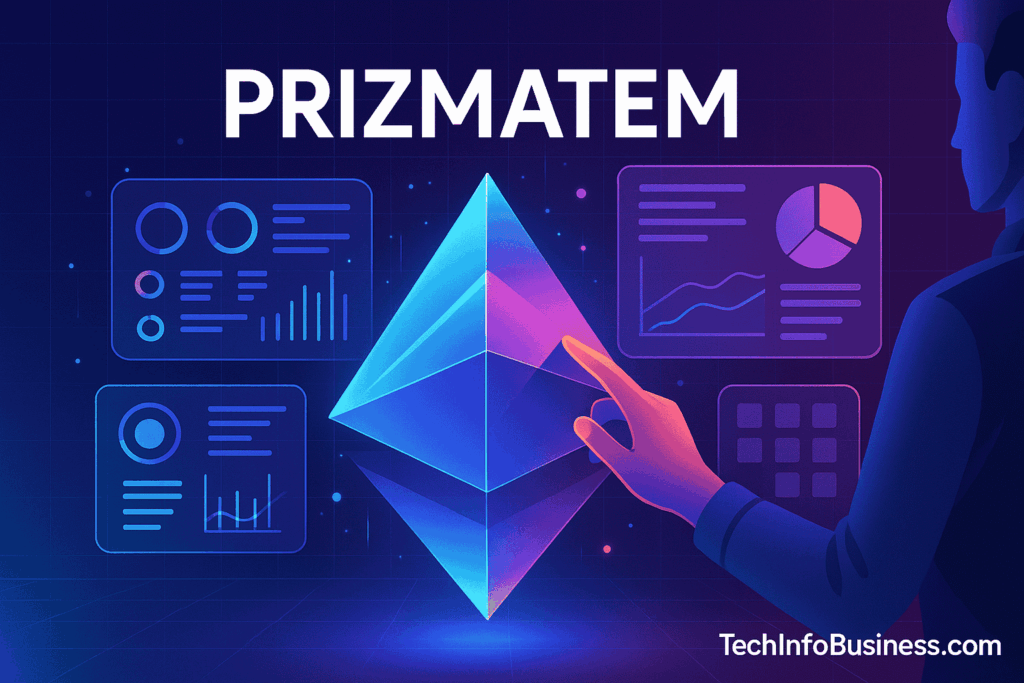 Prizmatem