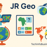 What Is JR Geo? A Beginner’s Guide to Junior Geography Learning 3 JR Geo