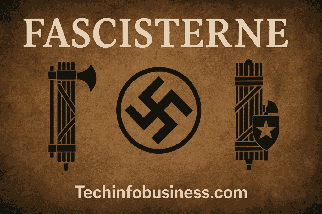 What Does “Fascisterne” Mean? Unpacking the Term & Its Impact 1 Fascisterne