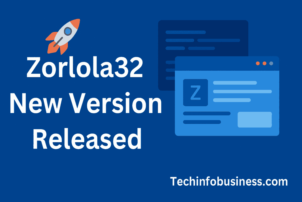 Zorlola32 New Version Released