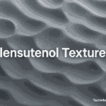 Flensutenol Texture
