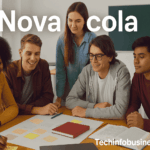 Nova Scola