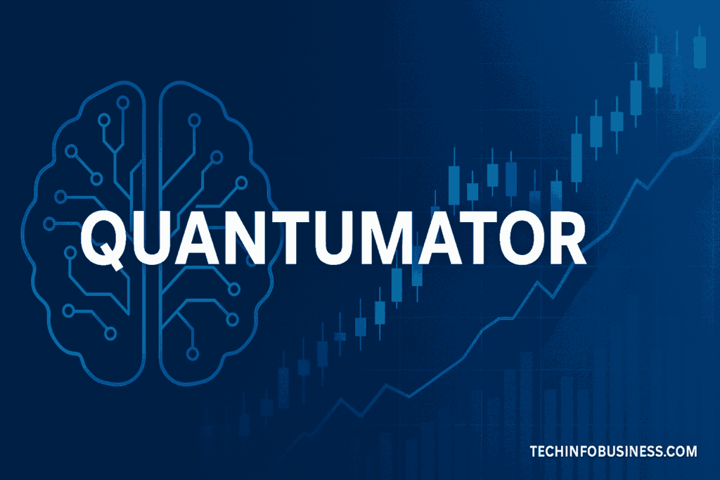 Quantumator Review 2025: Is This AI Trading Bot Worth the Hype? 1 Quantumator