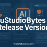 uStudioBytes Release Version: Everything You Need to Know About the Latest Update 3 uStudioBytes Release Version