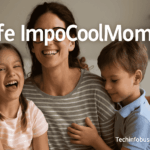 Life ImpoCoolMom