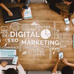 Digital Marketing Services in UAE: Driving Business Growth in the Digital Era