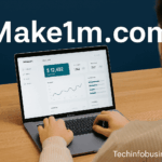Make1m .com Review: Can This Platform Help You Make Your First $1M? 3 Make1m .com