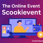 The Online Event Scookievent
