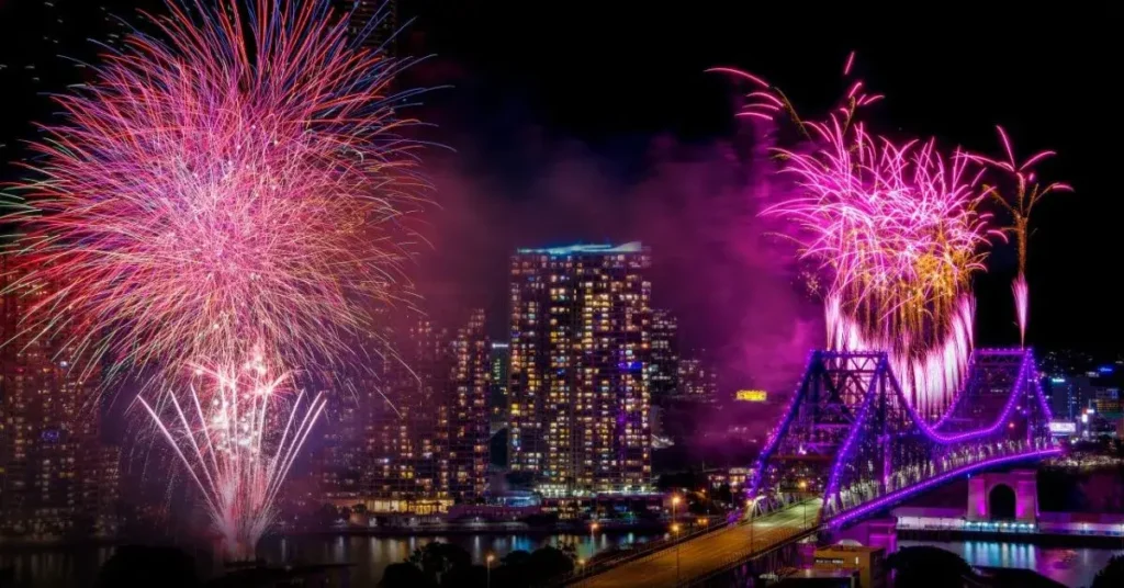 Popular Festivals in Brisbane: Celebrate Year-Round