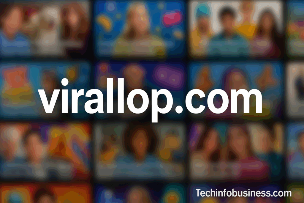 Discover Why virallop .com Is the Web’s New Viral Content Powerhouse 1 virallop .com