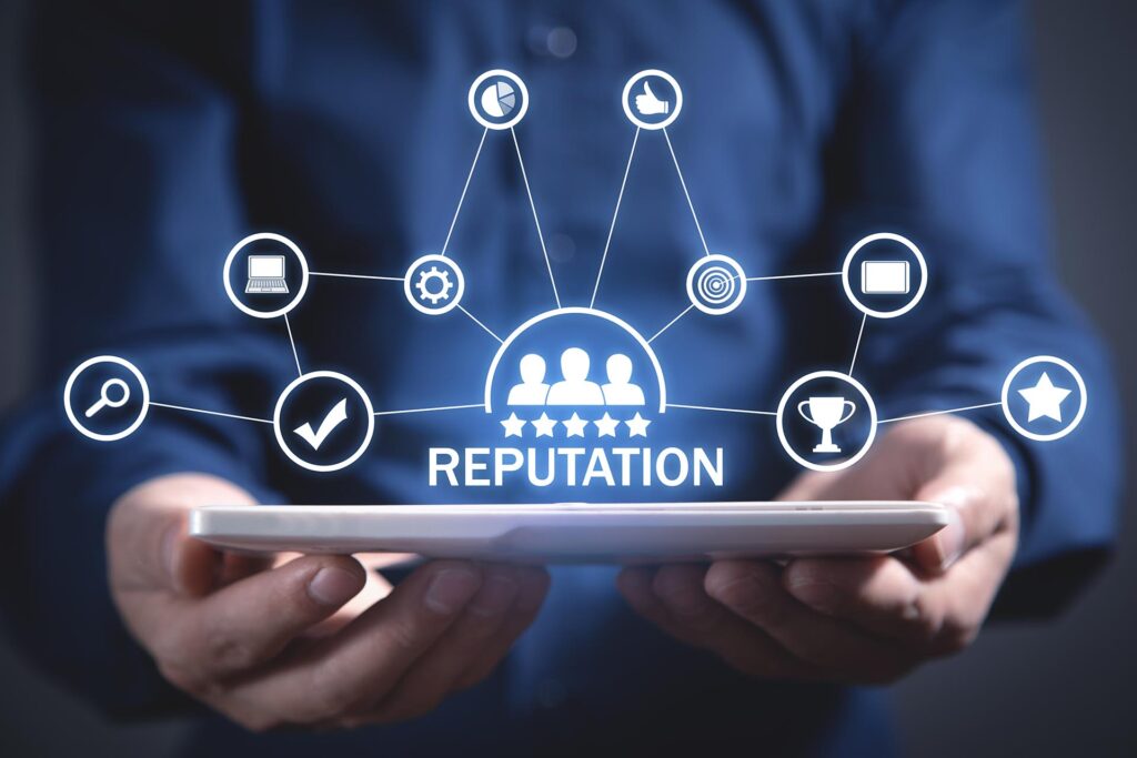 The Growing Role of Digital PR Service Providers in Reputation Management