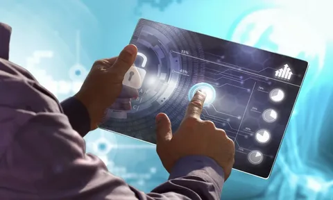 Automated Secrets Management