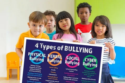 Building Safer Schools with School Safety & Anti-Bullying Strategies