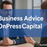 Business Advice OnPressCapital