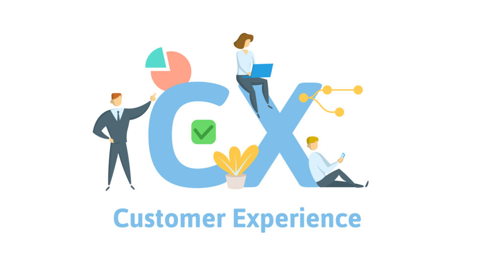 Customer Experience (CX): A Strategic Framework for End-to-End Engagement 1 Customer Experience (CX): A Strategic Framework for End-to-End Engagement