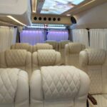 Why 16-Seater Luxury Tempo Travellers Are Perfect for Group Travel in Delhi 3 Why 16-Seater Luxury Tempo Travellers Are Perfect for Group Travel in Delhi