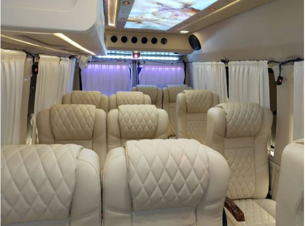 Why 16-Seater Luxury Tempo Travellers Are Perfect for Group Travel in Delhi 1 Why 16-Seater Luxury Tempo Travellers Are Perfect for Group Travel in Delhi