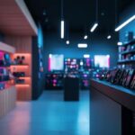 Why Almiria TechStore Kenya Is the Go-To destination for Affordable CCTV Systems