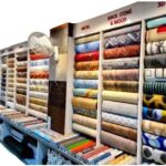 Exploring Wallpaper Stores: Finding the Perfect Design for Your Space