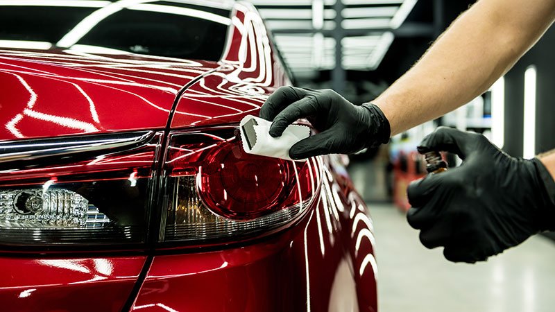 Understanding the Lasting Benefits of Ceramic Coating for Cars 1 Understanding the Lasting Benefits of Ceramic Coating for Cars