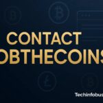 Contact RobTheCoins
