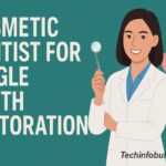 Cosmetic Dentist for Single Tooth Restoration