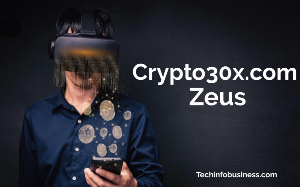 Crypto30x.com Zeus