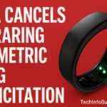DHA Cancels OuraRing Biometric Ring Solicitation 3 DHA Cancels OuraRing Biometric Ring Solicitation