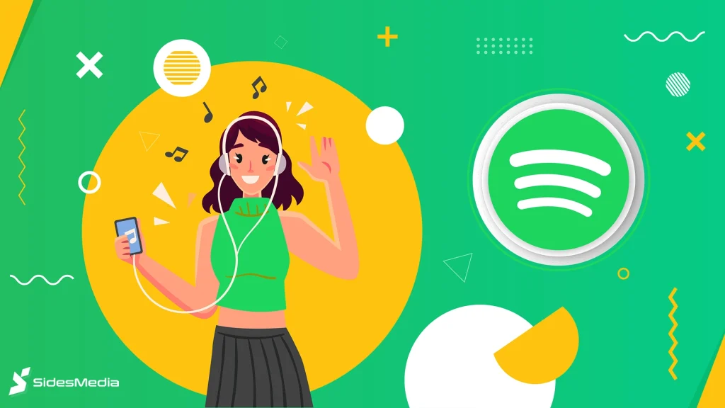 Spotify Listeners: The Heartbeat of Artist Expansion