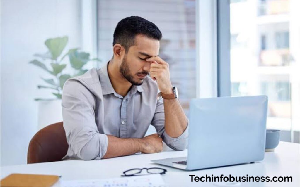 How Career Stress Contributes to Substance Use—and How Counselling Can Help