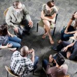 How Group Therapy Builds Connection and Supports Healing 3 How Group Therapy Builds Connection and Supports Healing