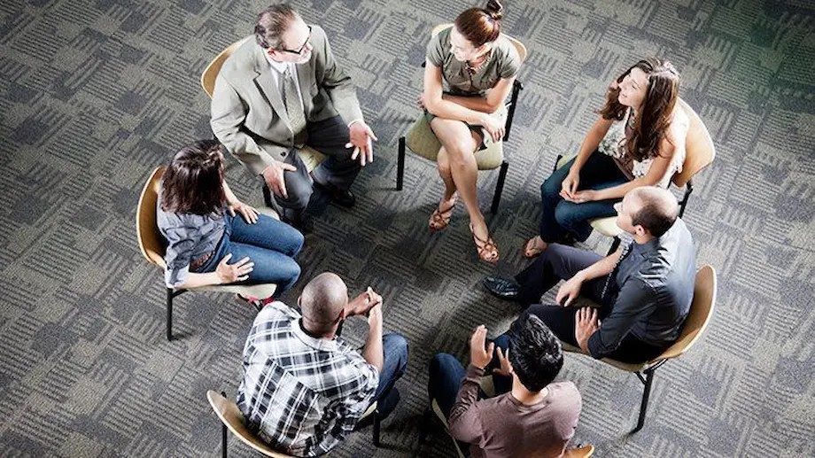 How Group Therapy Builds Connection and Supports Healing