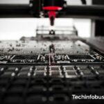 How Precision Motion Technology Is Powering Industry 4.0