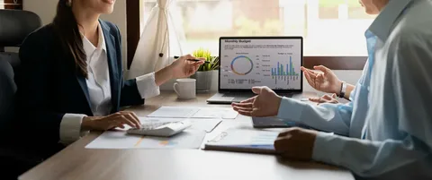 How To Streamline Your Financial Processes Before The Deadline Hits